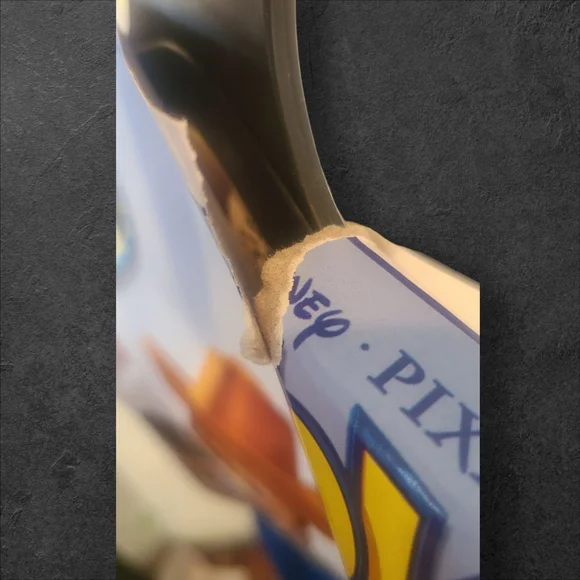 Disney Toy Story Woody Cowboy Western Costume Dress Up 12-18,mth New - Picture 4 of 8